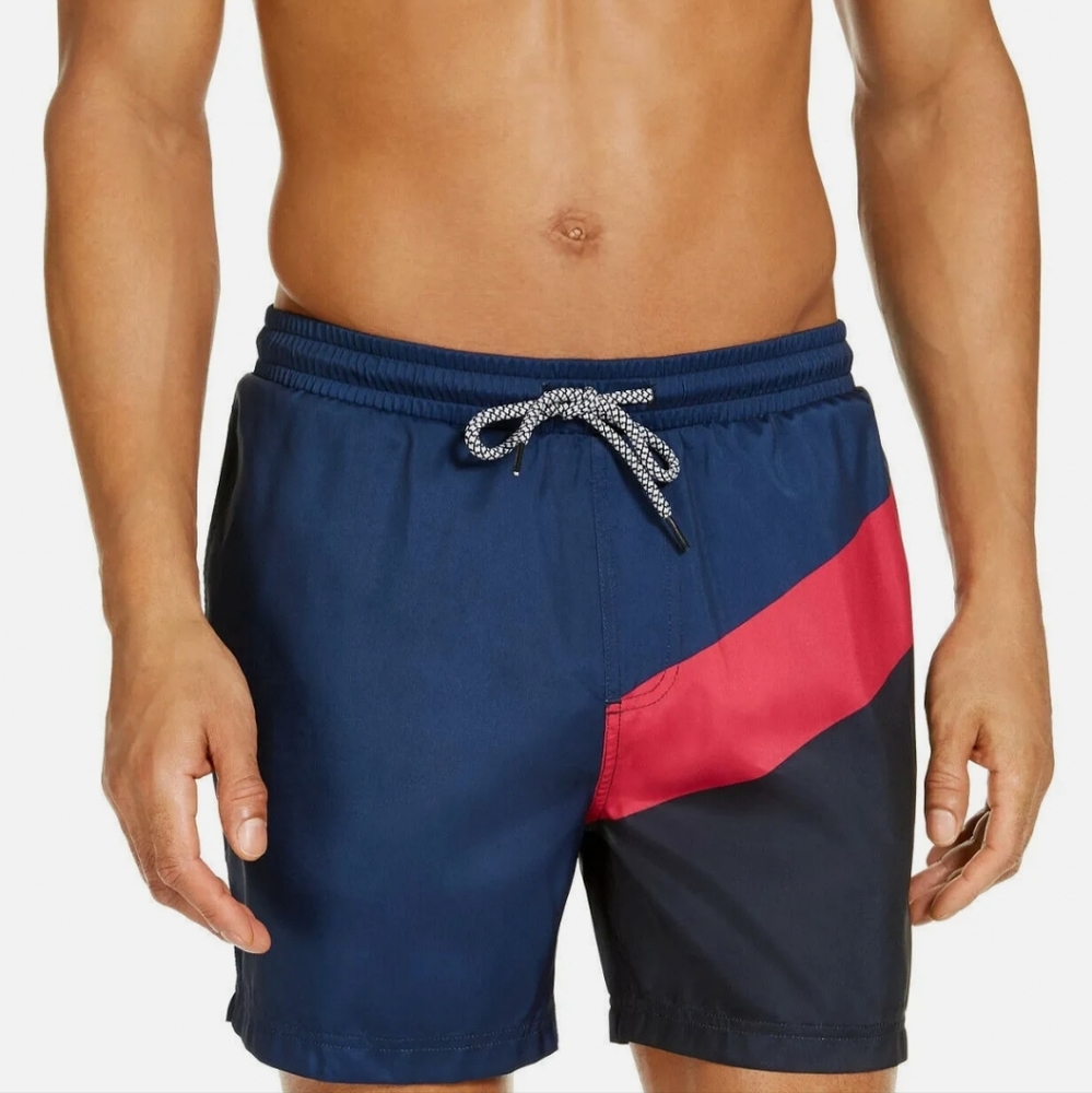 Inc men's quick-dry swimsuit